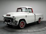 GMC S-100 Suburban Pickup 1955 года
